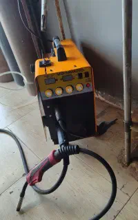 دستگاه جوش co 2 تک سون درحد صفر