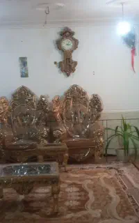 خانه ویلایی دو طبقه