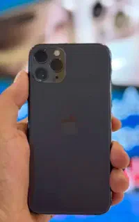 ایفون  iphone 11pro256