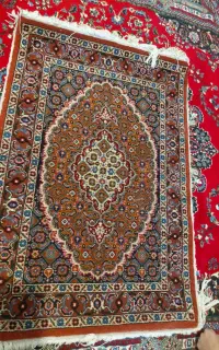 پادری دستبافت