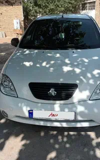 تیبا ۲ بیرنگ وتمیز