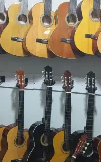 گیتار کلاسیک
