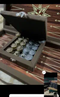 تخته نرد