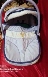 کریر خوشرنگ