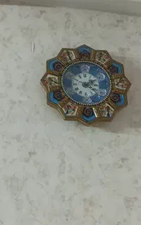 ساعت سنتی