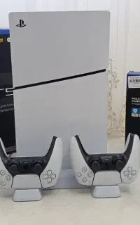ps5 slime