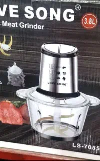 خورد کن لاو سونگ