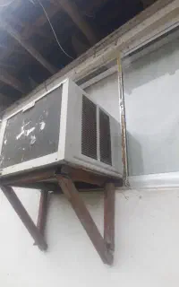 کولر۱۹ هزار سامسونگ سالم و پلمپ