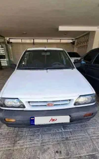 خودرو سواری