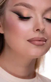 سالن زیبایی مهیا اردبیل
