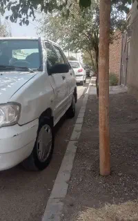 ماشین 132مدل90