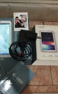 تبلت نو 7 اکبند