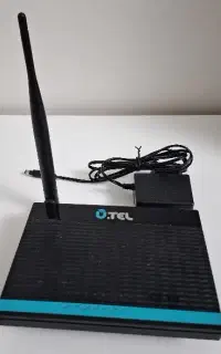 مودم یوتل
