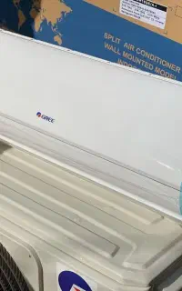 کولر،گازی ۲۴هزار GREE آکبند