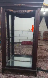 بوفه