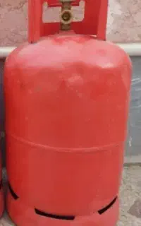کپسول گاز