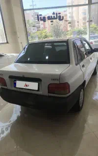 پراید مدل 90