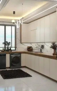 کابینت آشپزخانه المرتضی