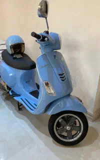 Vespa V150 3vtech ABS