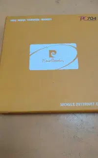 تبلت ۷۰۴ پیر گاردین در حد نو