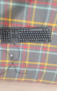 کیبورد