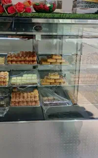 یخچال ویترینی