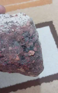 سنگ های زیبا وکمیاب