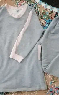 لباس ورزشی سایز65