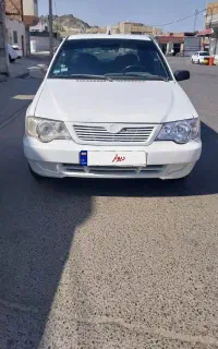 132فروشی پراید