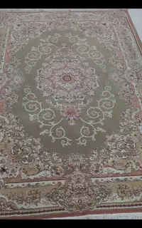 فرش مشهد
