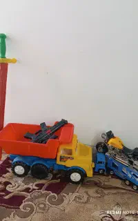 اسباب بازی