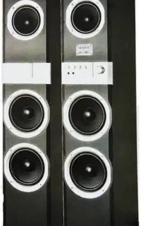 اسپیکر خانگی مارشال