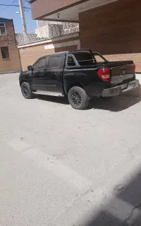 کلوت اتومات در حد صفر