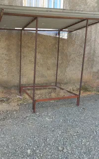 سایه بان کولر