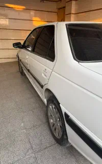 پارس ای ال ایکس