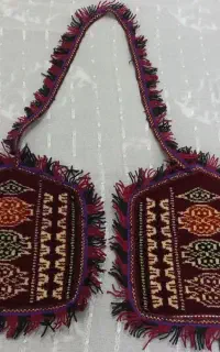دستباف دکوری دیواری