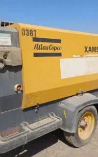 کمپرسور اطلس کوپکو 850