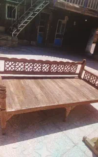 تخت سنتی مناسب قیمت