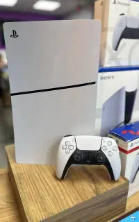 Ps5 در حد آکبند بسیار تمیز