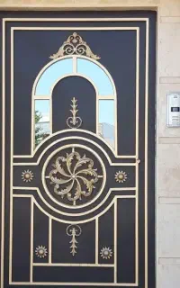 نقاشی ساختمان