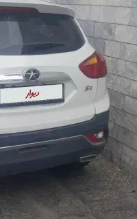 جک s3
