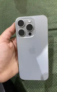 گوشی iphone 15 pro