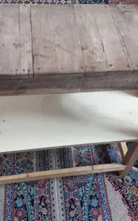 نیمکت