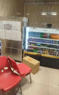 یخچال و فرساندویچی.وسایل ساندویچ