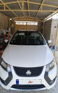 کوییک GXR مدل 1404