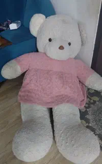 عروسک خرس