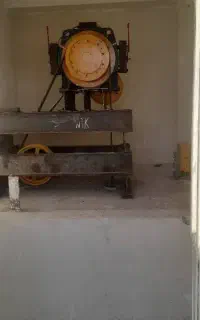 طراحی و ساخت انواع اسانسور