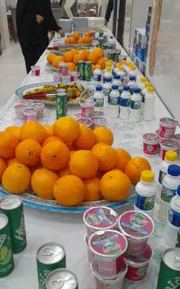 تور کربلا ۷مهرماه تعداد محدود فقط ۱۲نفر