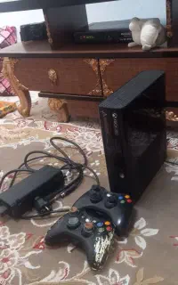 ایکس باکس ۳۶۰سوپر اسلیم