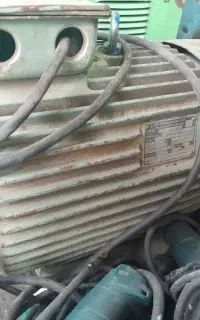 دینام آلمانی vm